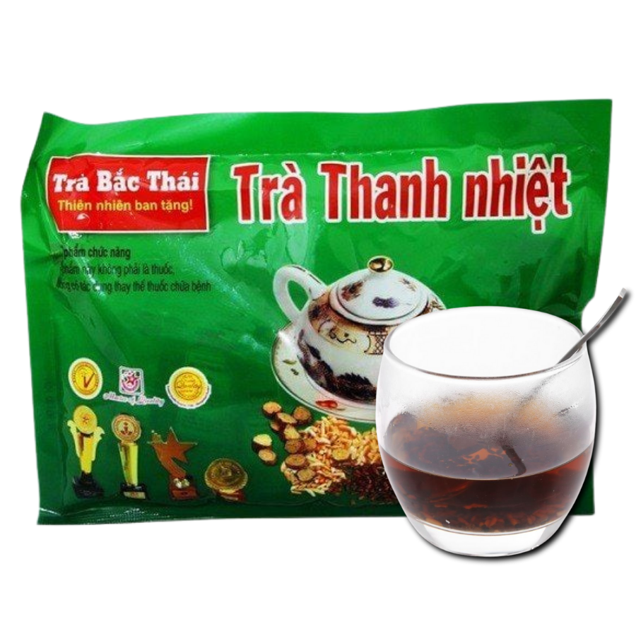 Trà thanh nhiệt Đại Gia gói (10gr*50gói) 1